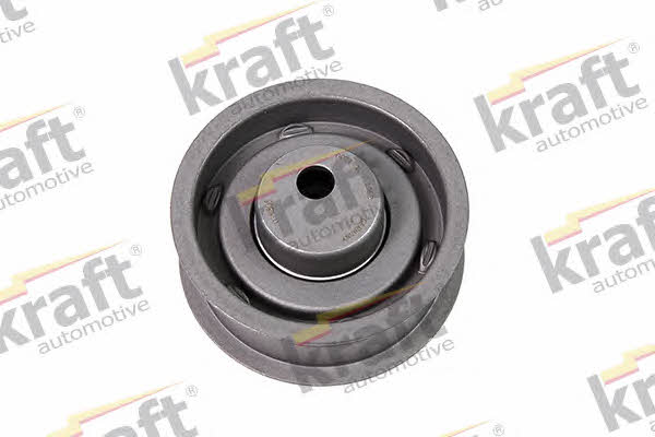Kraft Automotive 1220010 Tensioner pulley, timing belt 1220010
