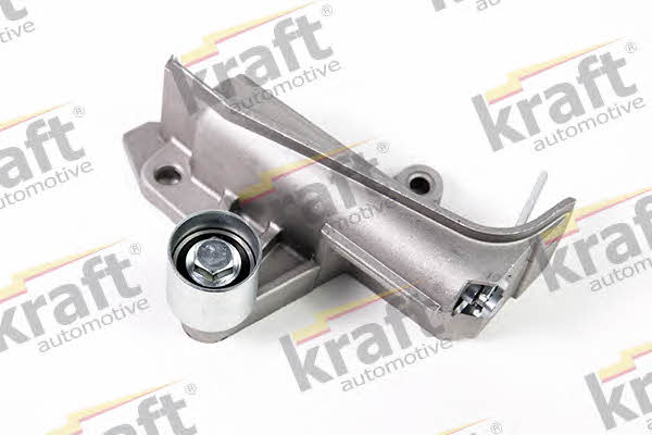 Kraft Automotive 1220013 Tensioner pulley, timing belt 1220013