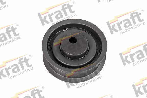 Kraft Automotive 1220020 Tensioner pulley, timing belt 1220020