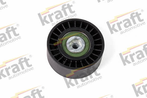 Kraft Automotive 1220075 V-ribbed belt tensioner (drive) roller 1220075