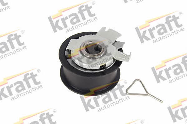 Kraft Automotive 1220127 Tensioner pulley, timing belt 1220127