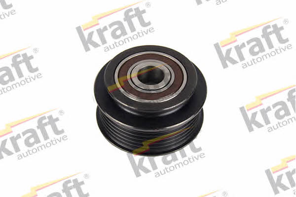 Kraft Automotive 1220214 Freewheel clutch, alternator 1220214
