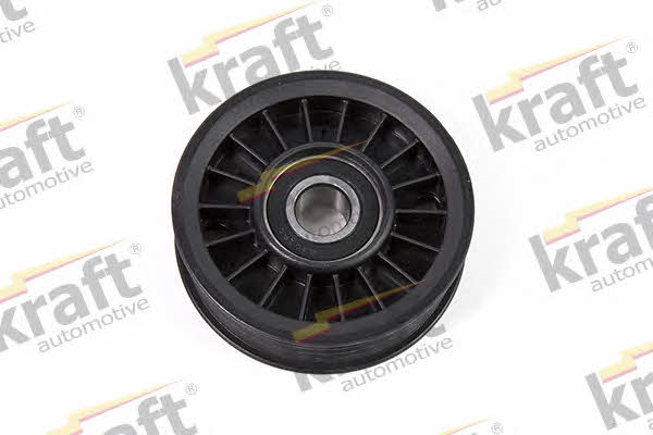 Kraft Automotive 1220390 V-ribbed belt tensioner (drive) roller 1220390
