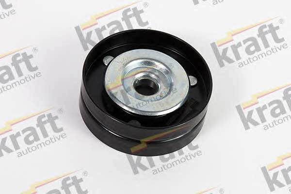 Kraft Automotive 1220401 V-ribbed belt tensioner (drive) roller 1220401