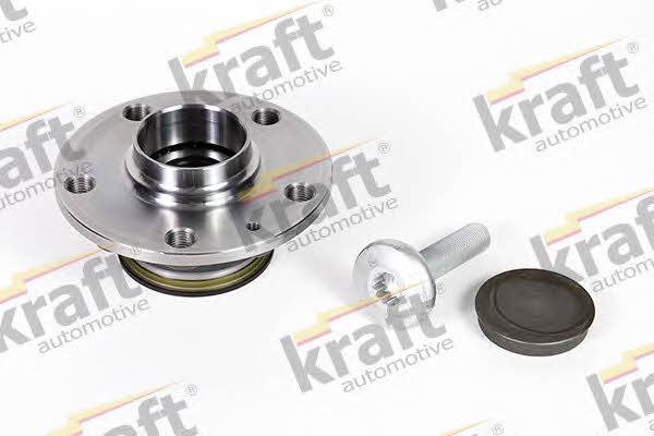 Kraft Automotive 4100410 Wheel bearing kit 4100410