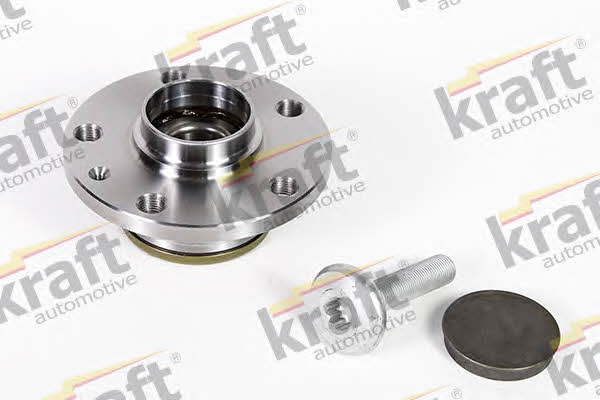 Kraft Automotive 4100420 Wheel bearing kit 4100420