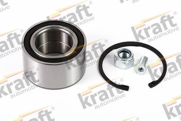 Kraft Automotive 4100720 Front Wheel Bearing Kit 4100720