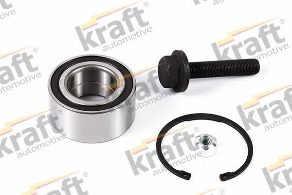 Kraft Automotive 4100750 Wheel bearing kit 4100750