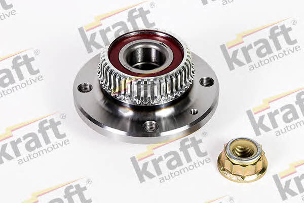 Kraft Automotive 4100800 Wheel bearing kit 4100800