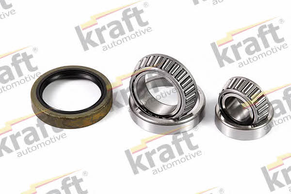 Kraft Automotive 4101110 Wheel bearing kit 4101110