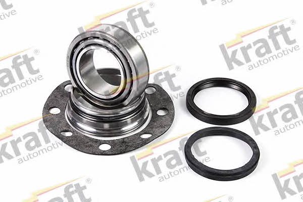 Kraft Automotive 4101230 Wheel bearing kit 4101230
