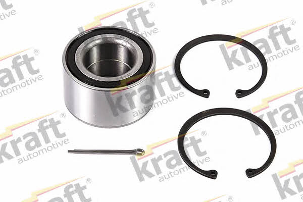 Kraft Automotive 4101500 Front Wheel Bearing Kit 4101500