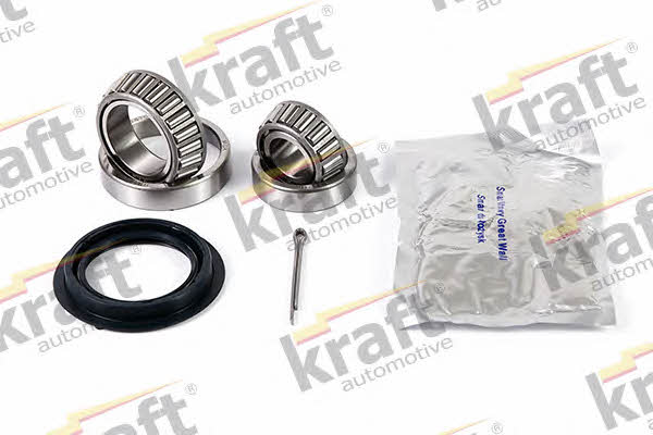 Kraft Automotive 4101510 Wheel bearing kit 4101510