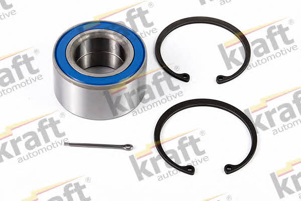 Kraft Automotive 4101520 Front Wheel Bearing Kit 4101520