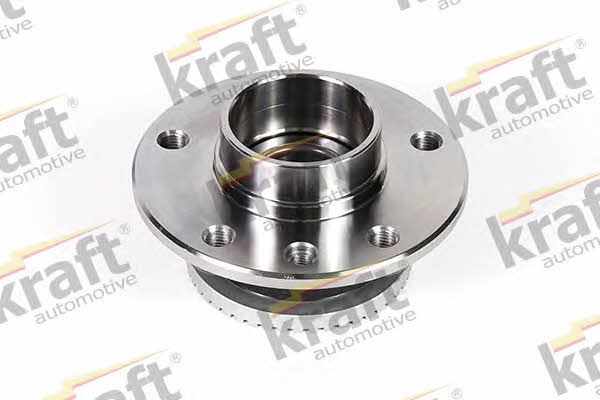Kraft Automotive 4101600 Wheel hub with front bearing 4101600