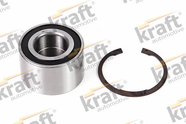 Kraft Automotive 4101610 Wheel bearing kit 4101610
