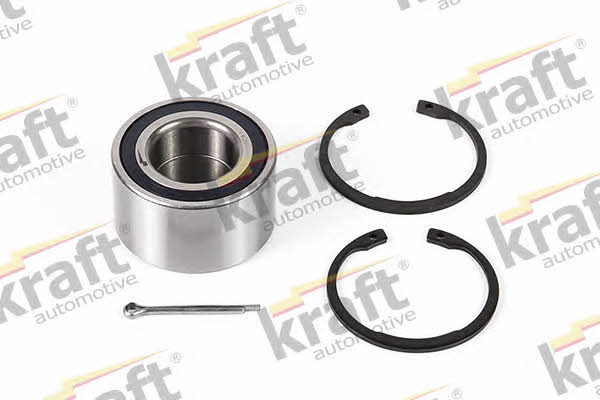 Kraft Automotive 4101620 Wheel bearing kit 4101620