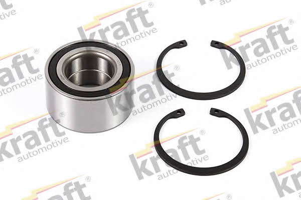 Kraft Automotive 4101625 Wheel bearing kit 4101625