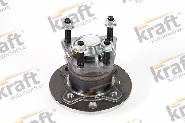 Kraft Automotive 4101630 Wheel bearing kit 4101630