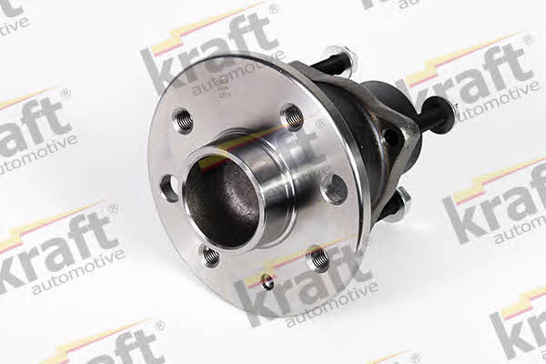Kraft Automotive 4101635 Wheel bearing kit 4101635