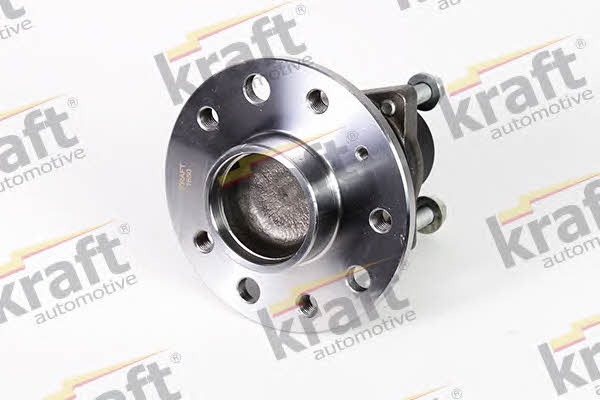Kraft Automotive 4101650 Wheel bearing kit 4101650