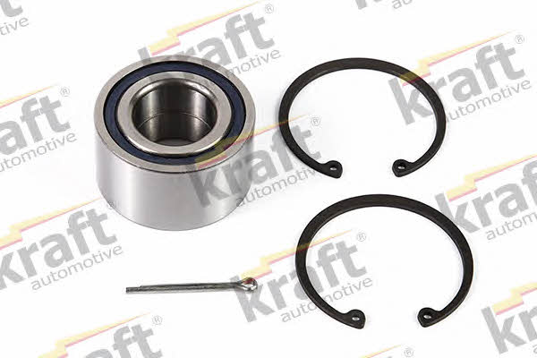 Kraft Automotive 4101656 Wheel bearing kit 4101656