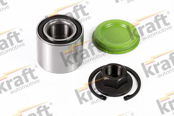 Kraft Automotive 4101658 Rear Wheel Bearing Kit 4101658