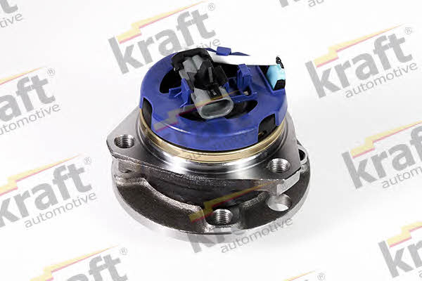 Kraft Automotive 4101670 Wheel bearing kit 4101670