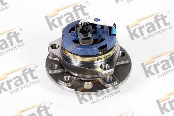 Kraft Automotive 4101680 Wheel bearing kit 4101680