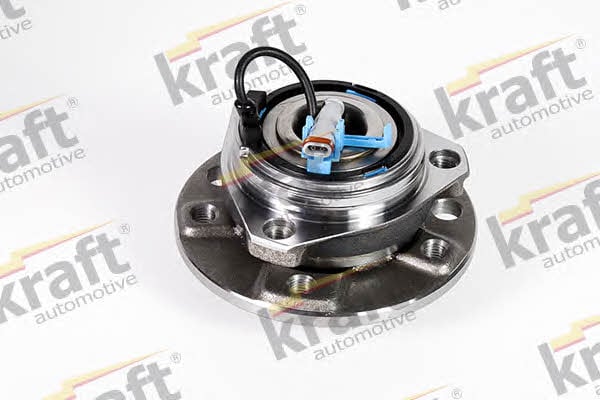 Kraft Automotive 4101735 Wheel bearing kit 4101735