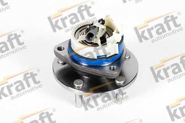Kraft Automotive 4101780 Wheel hub with front bearing 4101780