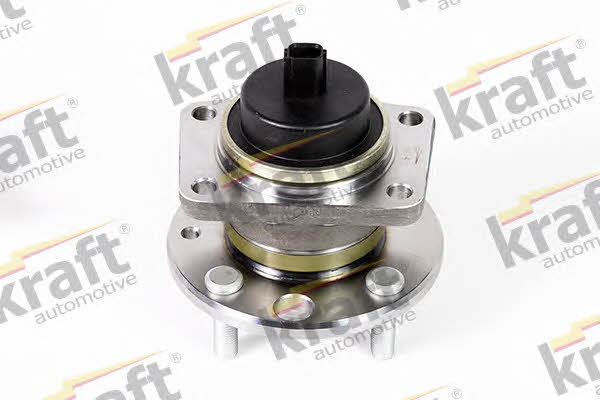 Kraft Automotive 4102014 Wheel bearing kit 4102014