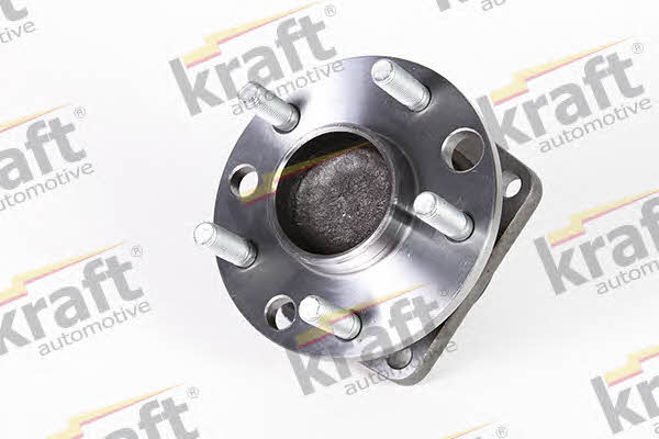 Kraft Automotive 4102015 Wheel bearing kit 4102015