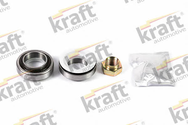 Kraft Automotive 4102020 Wheel bearing kit 4102020