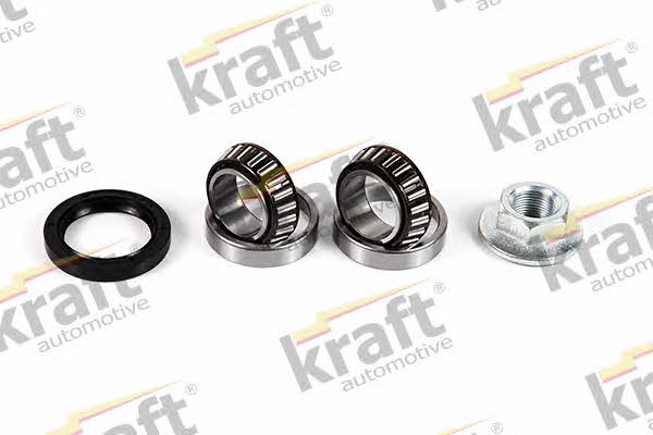 Kraft Automotive 4102045 Wheel bearing kit 4102045