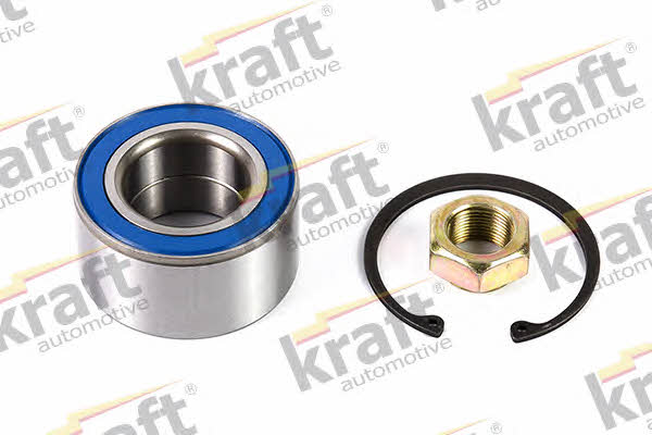 Kraft Automotive 4102160 Front Wheel Bearing Kit 4102160