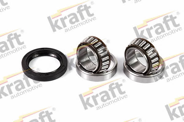 Kraft Automotive 4102170 Rear Wheel Bearing Kit 4102170