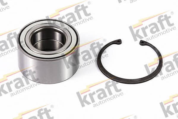 Kraft Automotive 4102292 Wheel bearing kit 4102292