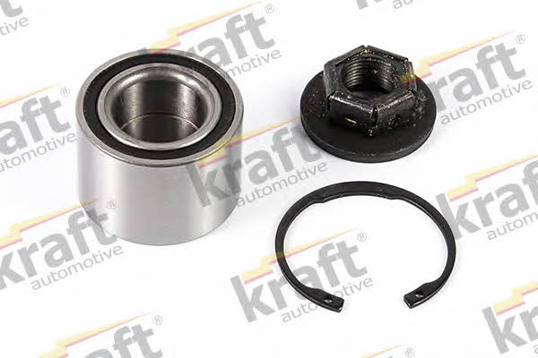 Kraft Automotive 4102295 Wheel bearing kit 4102295