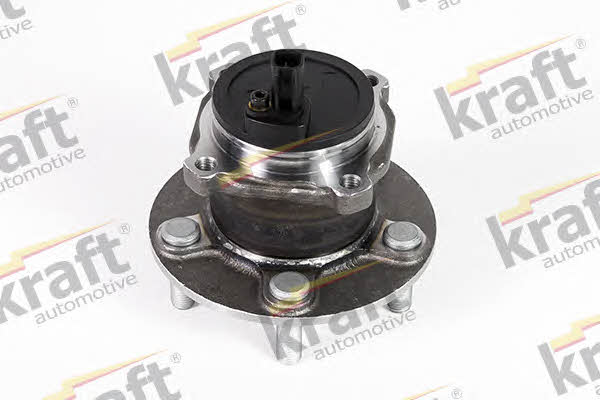 Kraft Automotive 4102320 Wheel hub with rear bearing 4102320