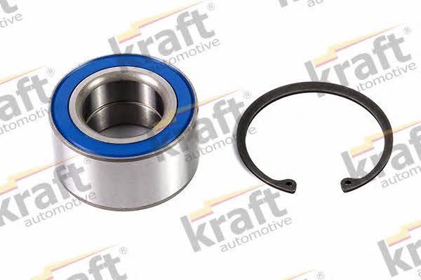 Kraft Automotive 4102651 Rear Wheel Bearing Kit 4102651