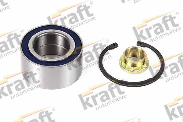 Kraft Automotive 4102670 Rear Wheel Bearing Kit 4102670