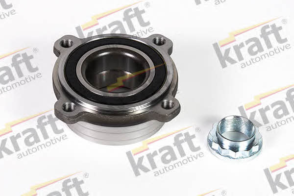 Kraft Automotive 4102700 Rear Wheel Bearing Kit 4102700