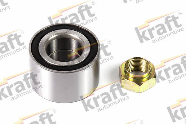 Kraft Automotive 4103020 Wheel bearing kit 4103020