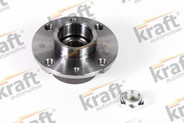 Kraft Automotive 4103070 Wheel bearing kit 4103070
