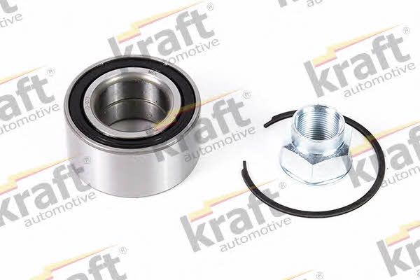 Kraft Automotive 4103080 Wheel bearing kit 4103080