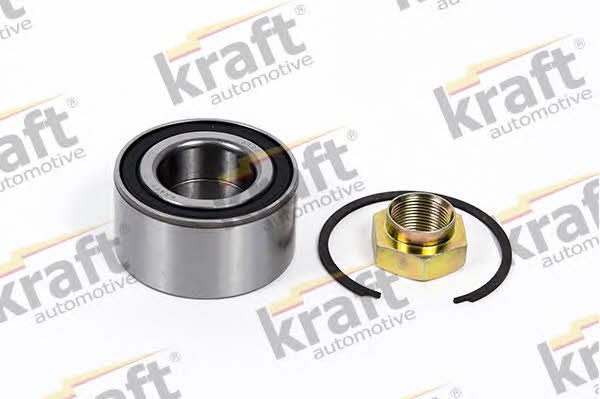 Kraft Automotive 4103120 Front Wheel Bearing Kit 4103120