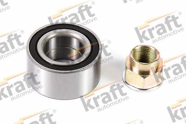 Kraft Automotive 4103123 Wheel bearing kit 4103123