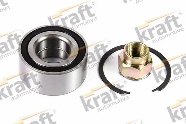 Kraft Automotive 4103125 Wheel bearing kit 4103125