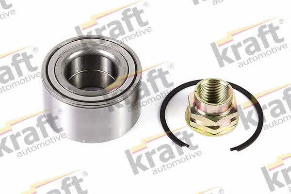 Kraft Automotive 4103200 Front Wheel Bearing Kit 4103200